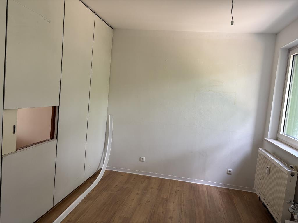 Teilmodernisierte 3-Zimmer-Wohnung freut sich auf Ihren Einzug! - Foto 3