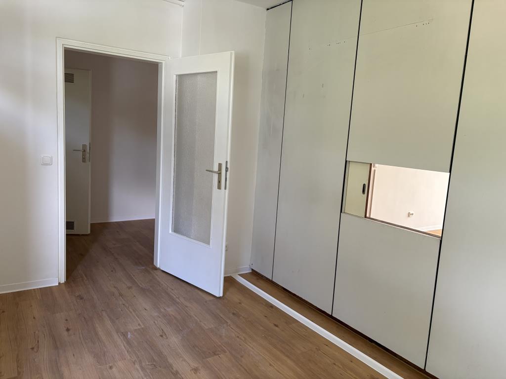 Teilmodernisierte 3-Zimmer-Wohnung freut sich auf Ihren Einzug! - Foto 2