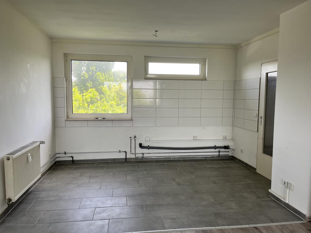 Großzügige 3-Zimmer-Wohnung wartet auf Ihren Einzug - Photo 2