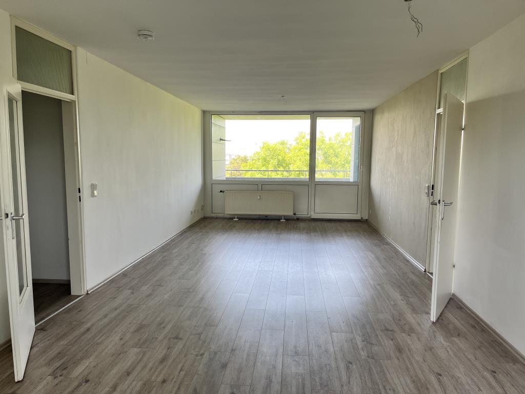 Großzügige 3-Zimmer-Wohnung wartet auf Ihren Einzug - Photo 1