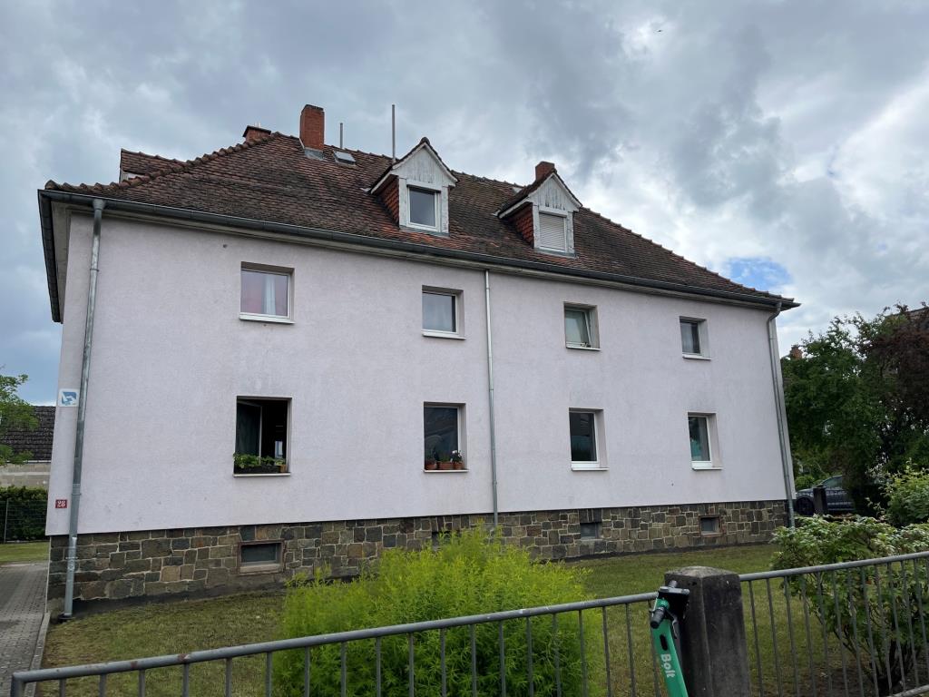 Schöne 2-Zimmer-Wohnung in Eberstadt ab dem 01.09.2026 zu vermieten! - Foto 4