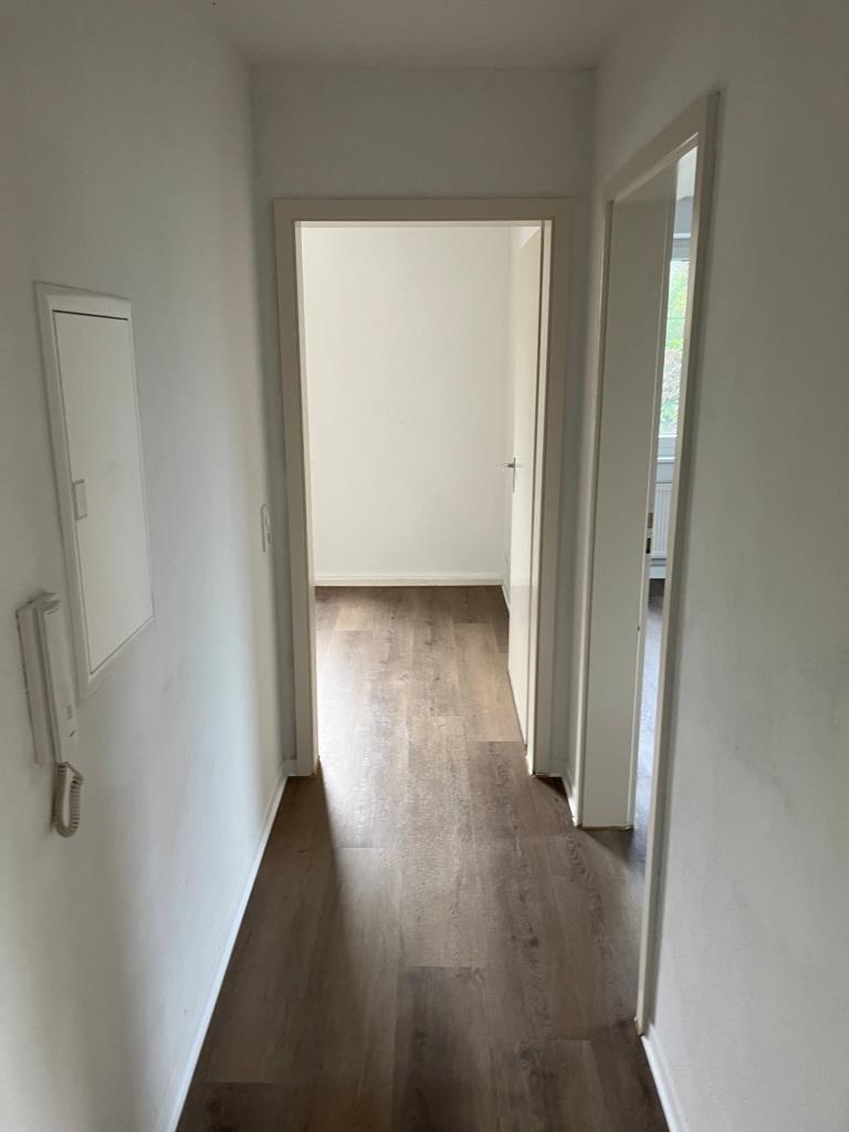 Schöne 2-Zimmer-Wohnung in Eberstadt ab dem 01.09.2026 zu vermieten! - Foto 5