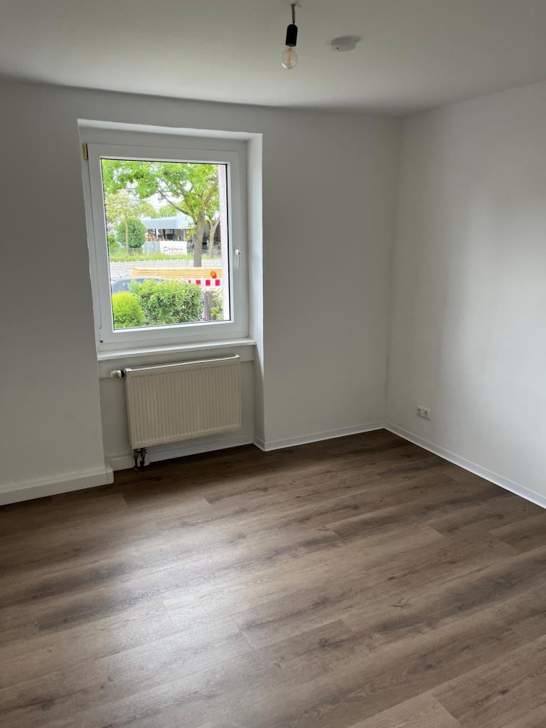 Schöne 2-Zimmer-Wohnung in Eberstadt ab dem 01.09.2026 zu vermieten! - Foto 1