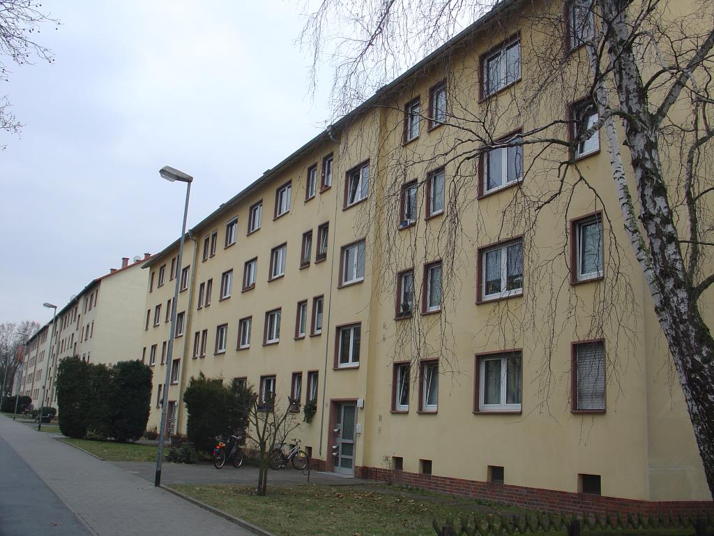 Helle 3-Zimmer-Wohnung in Neu-Isenburg - jetzt bewerben ! - Foto 2