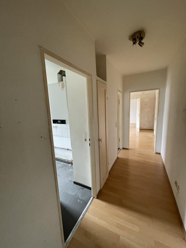 Helle 3-Zimmer-Wohnung in Neu-Isenburg - jetzt bewerben ! - Foto 3
