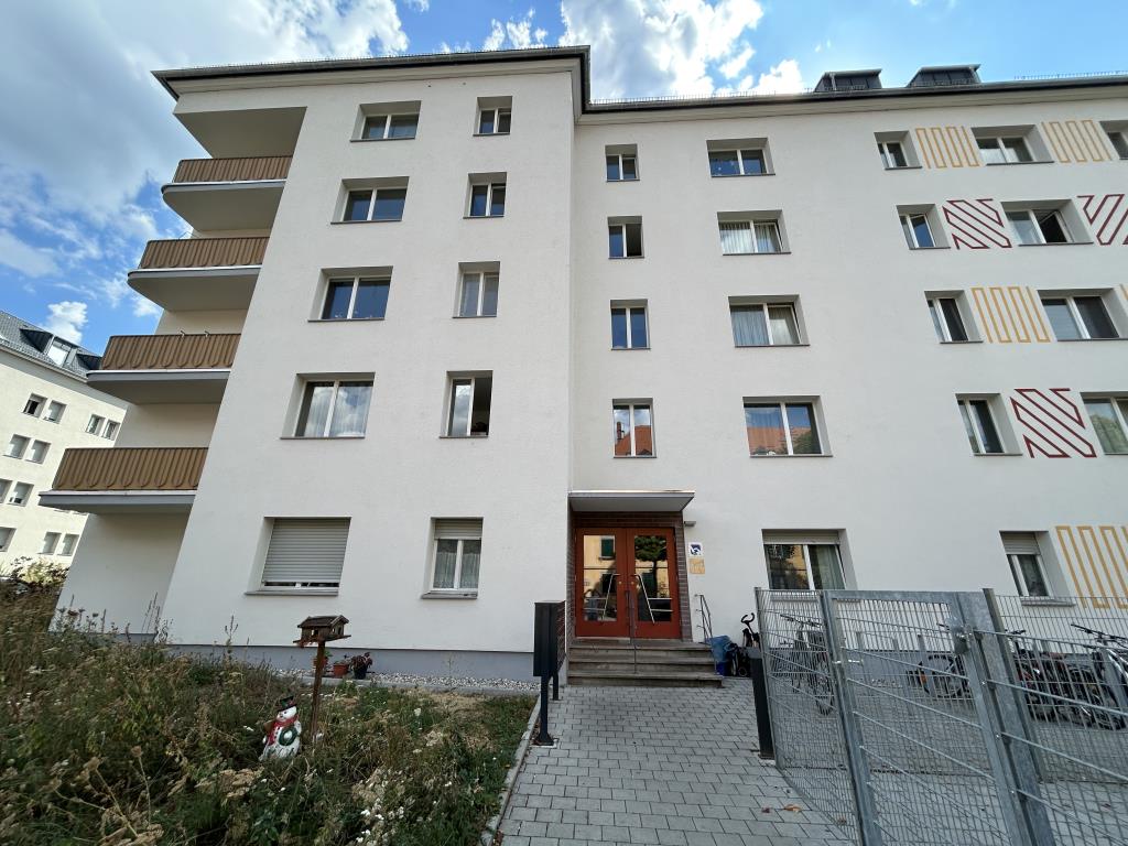 Neuwertige 2-Zimmer-Wohnung im Martinsviertel - Photo 3