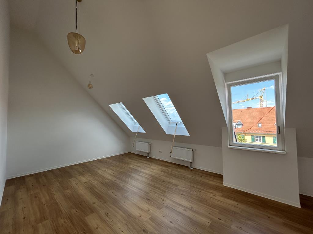 Neuwertige 2-Zimmer-Wohnung im Martinsviertel - Photo 4