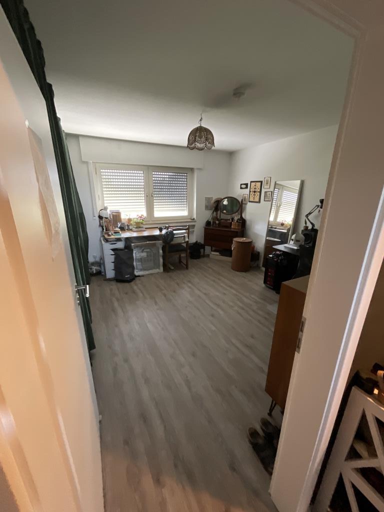 2,5 Zimmer-Wohnung im 6.Obergeschoss mit Aufzug - Photo 5