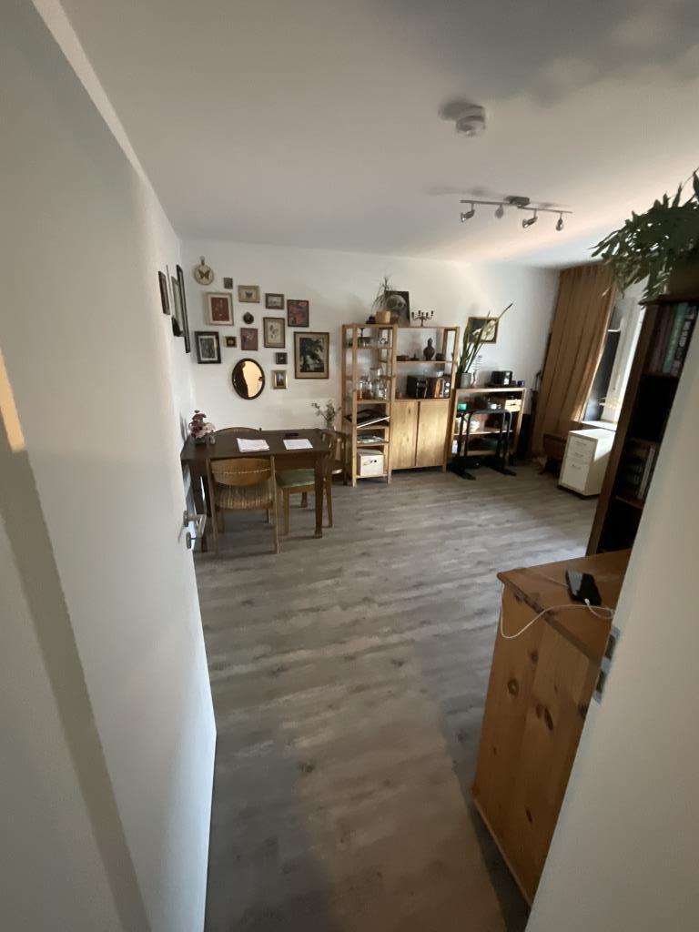 2,5 Zimmer-Wohnung im 6.Obergeschoss mit Aufzug - Photo 3