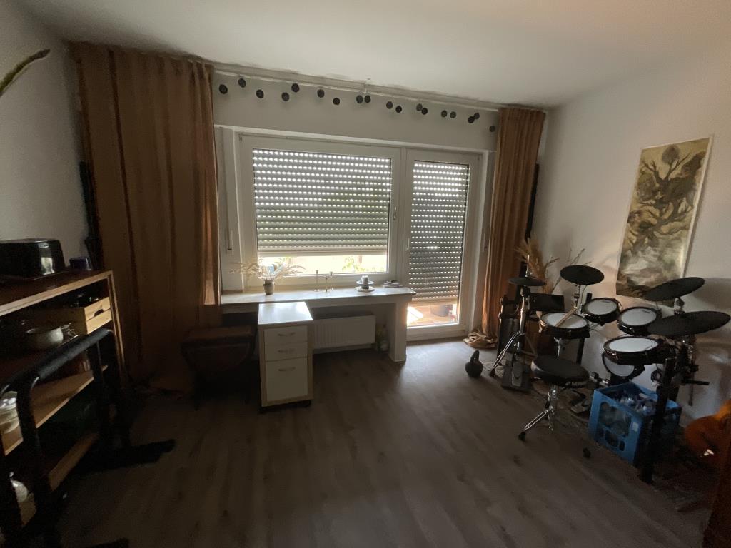 2,5 Zimmer-Wohnung im 6.Obergeschoss mit Aufzug - Photo 1