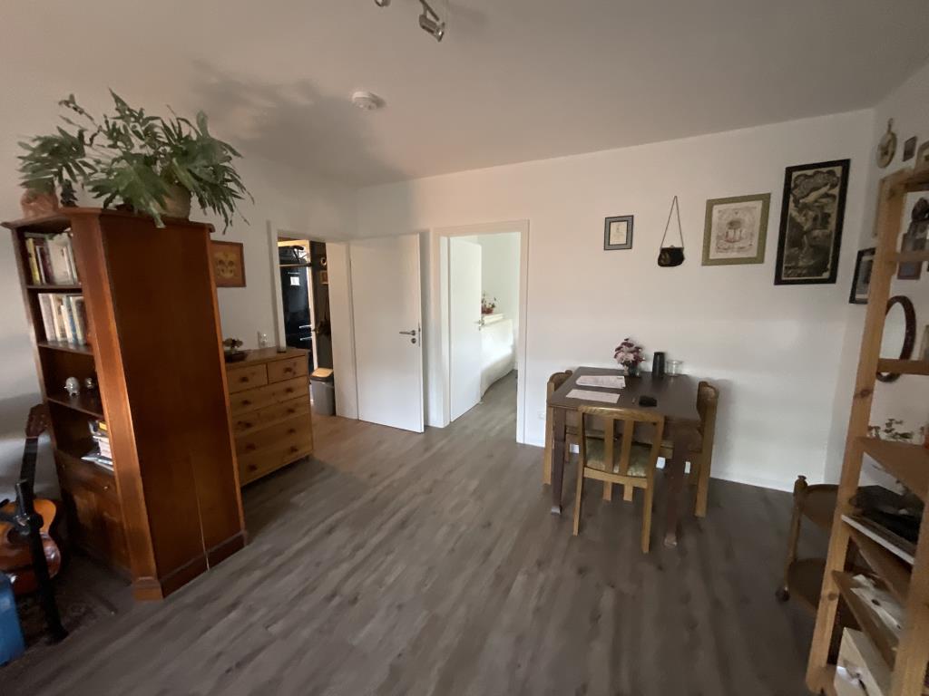2,5 Zimmer-Wohnung im 6.Obergeschoss mit Aufzug - Photo 2