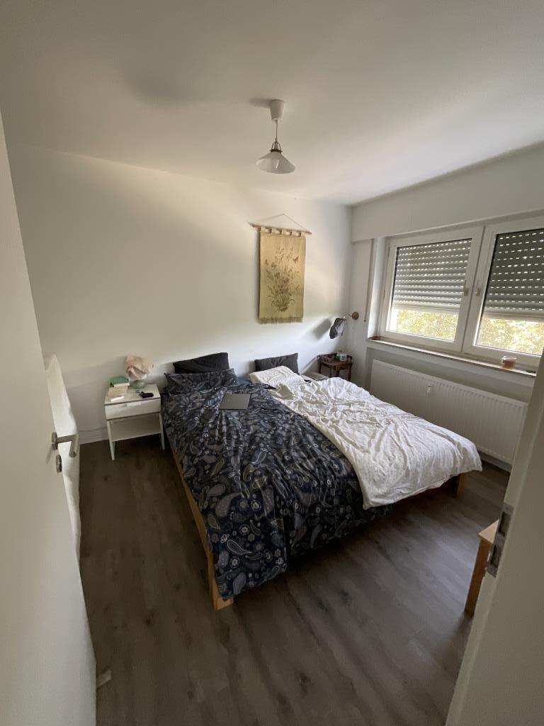 2,5 Zimmer-Wohnung im 6.Obergeschoss mit Aufzug - Photo 4