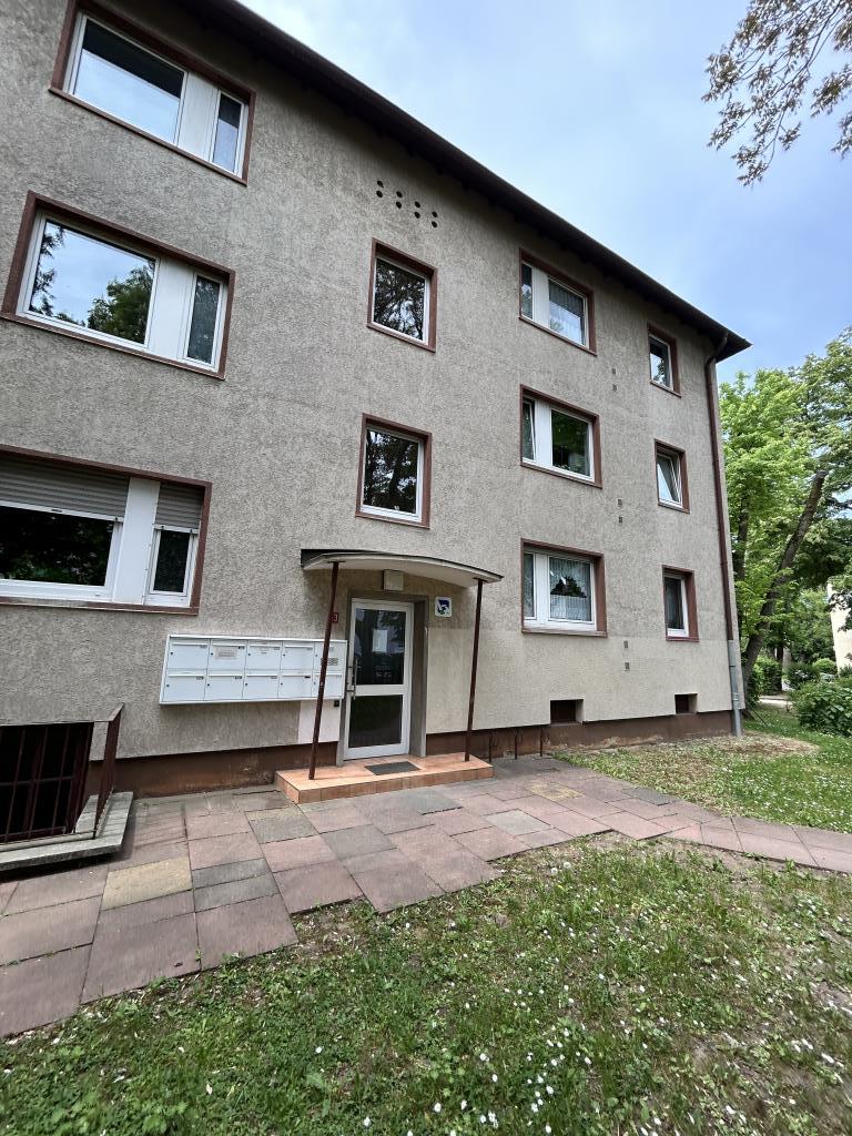 Helle 3-Zimmer-Wohnung ab 01.05.2026 verfügbar - Foto 5