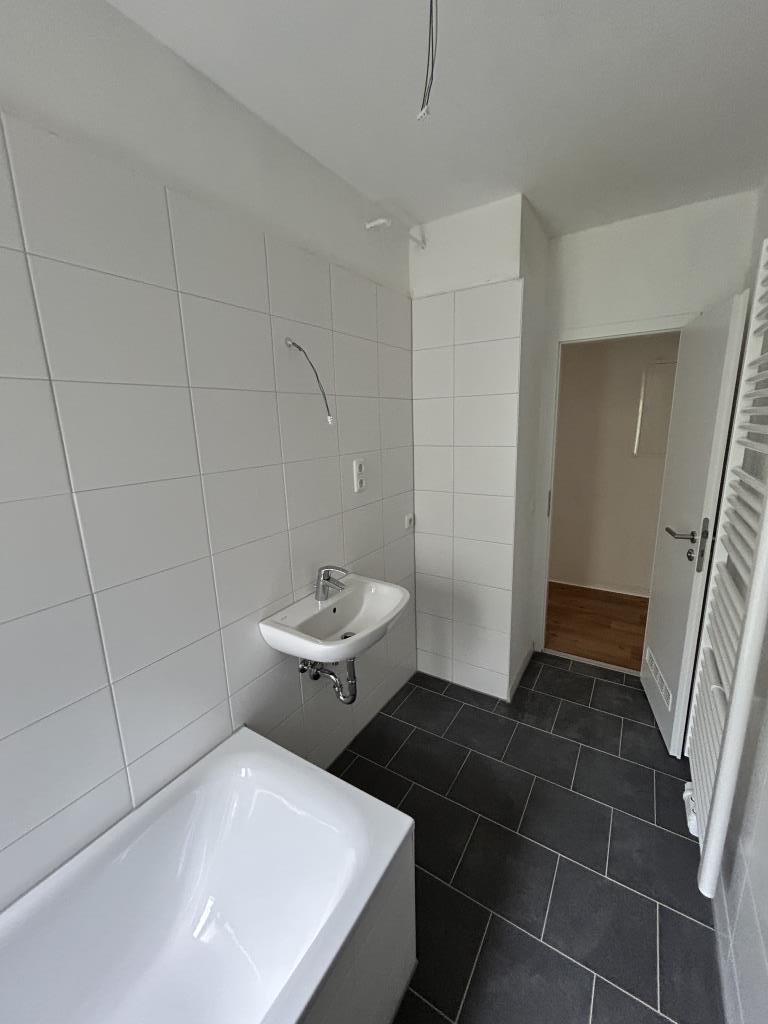 Helle 3-Zimmer-Wohnung ab 01.05.2026 verfügbar - Foto 2