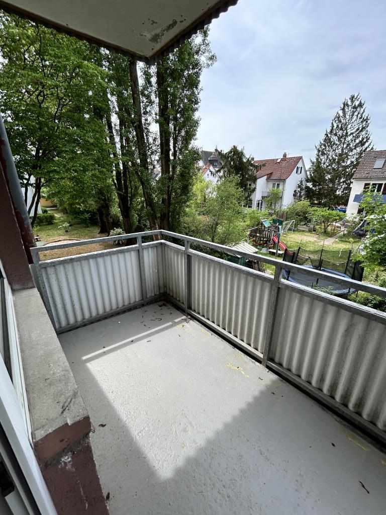Helle 3-Zimmer-Wohnung ab 01.05.2026 verfügbar - Foto 4