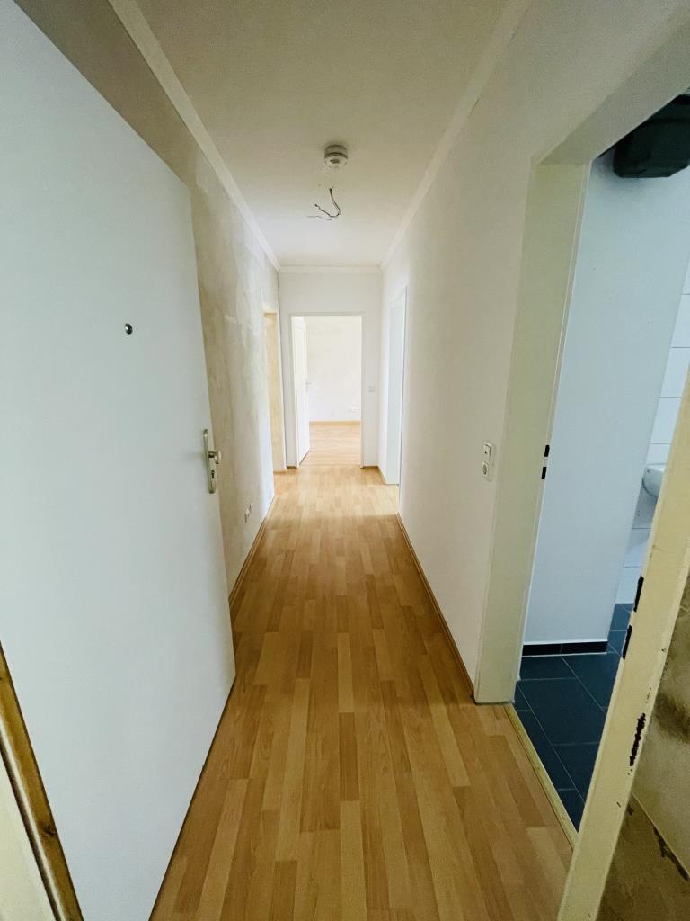 Wohnen im Paulusviertel! Gemütliche 3-Zimmer-Erdgeschoss-Wohnung sucht neuen Mieter! - Photo 4