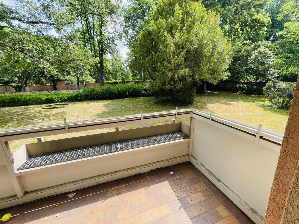 Wohnen im Paulusviertel! Gemütliche 3-Zimmer-Erdgeschoss-Wohnung sucht neuen Mieter! - Photo 2