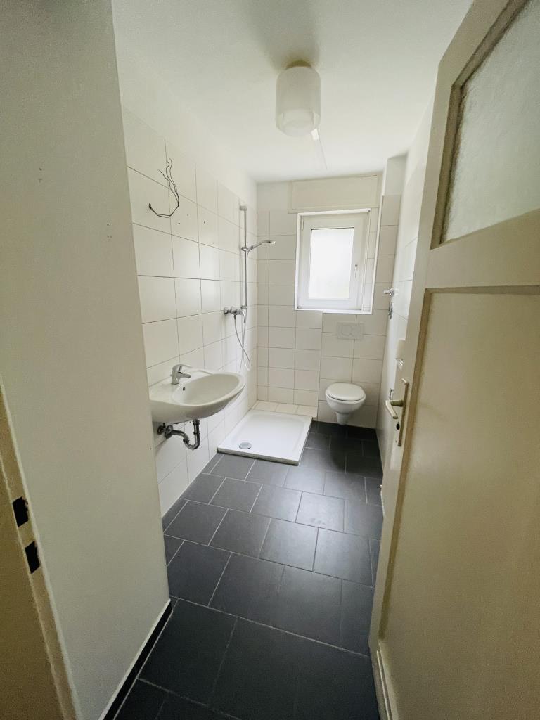 Wohnen im Paulusviertel! Gemütliche 3-Zimmer-Erdgeschoss-Wohnung sucht neuen Mieter! - Photo 1