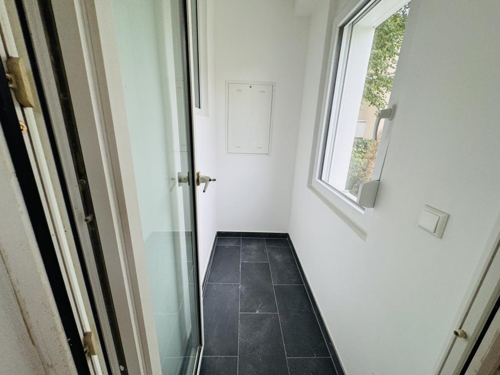Klein aber Fein! Gemütliche 2-Zimmer-Wohnung m Woogsviertel! - Photo 5