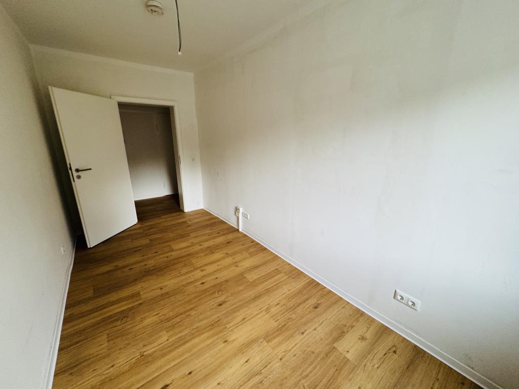 Klein aber Fein! Gemütliche 2-Zimmer-Wohnung m Woogsviertel! - Photo 2