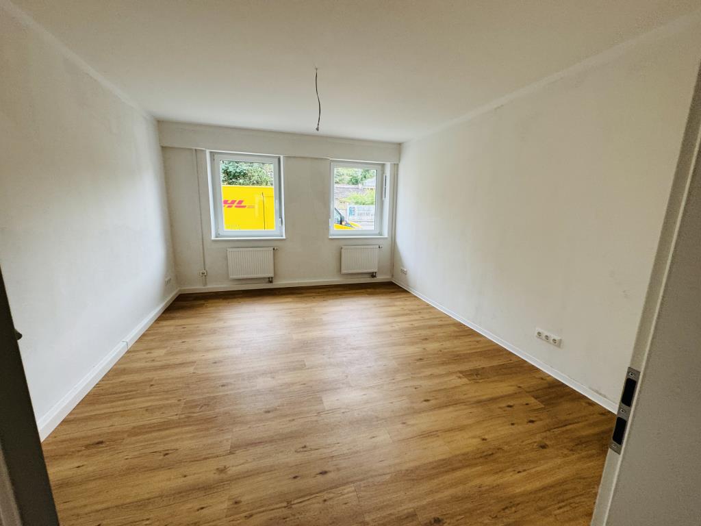 Klein aber Fein! Gemütliche 2-Zimmer-Wohnung m Woogsviertel! - Photo 1