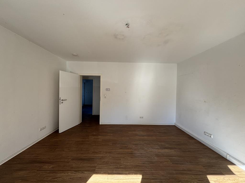 3-Zimmer-Wohnung im Woogsviertel - Modern, großzügig und lichtdurchflutet. - Photo 1