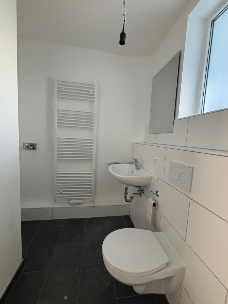 3-Zimmer-Wohnung im Woogsviertel - Modern, großzügig und lichtdurchflutet. - Photo 4