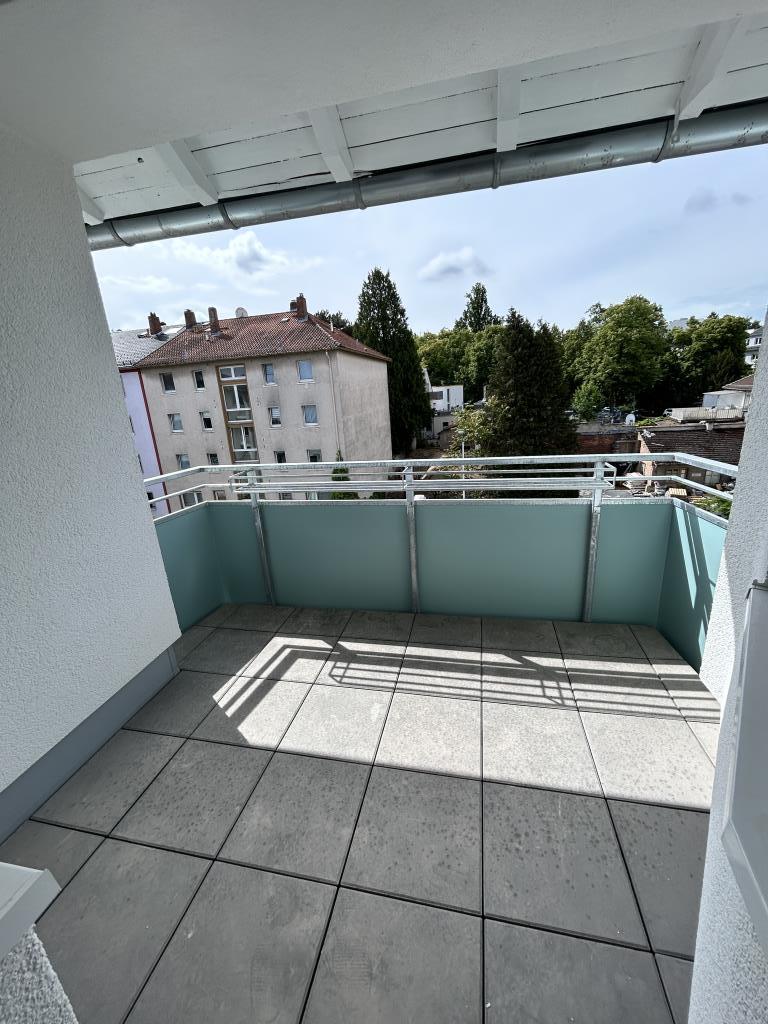 Modernisiertes Zuhause mit 2 Zimmern und ca. 52 m² Wohnfläche - Foto 5