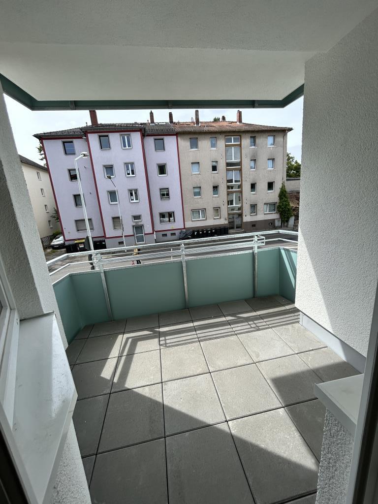 Ankommen & wohlfühlen: 3 Zimmer auf 67 m² im 1. Obergeschoss - Foto 4