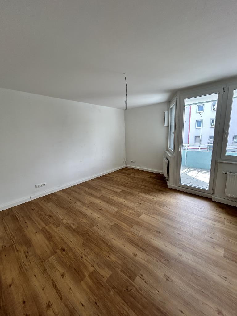 Ankommen & wohlfühlen: 3 Zimmer auf 67 m² im 1. Obergeschoss - Foto 1