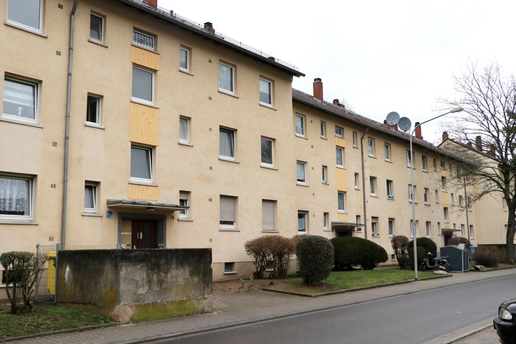Lassen Sie sich überzeugen! 3-Zimmerwohnung in Groß-Umstadt - Foto 3