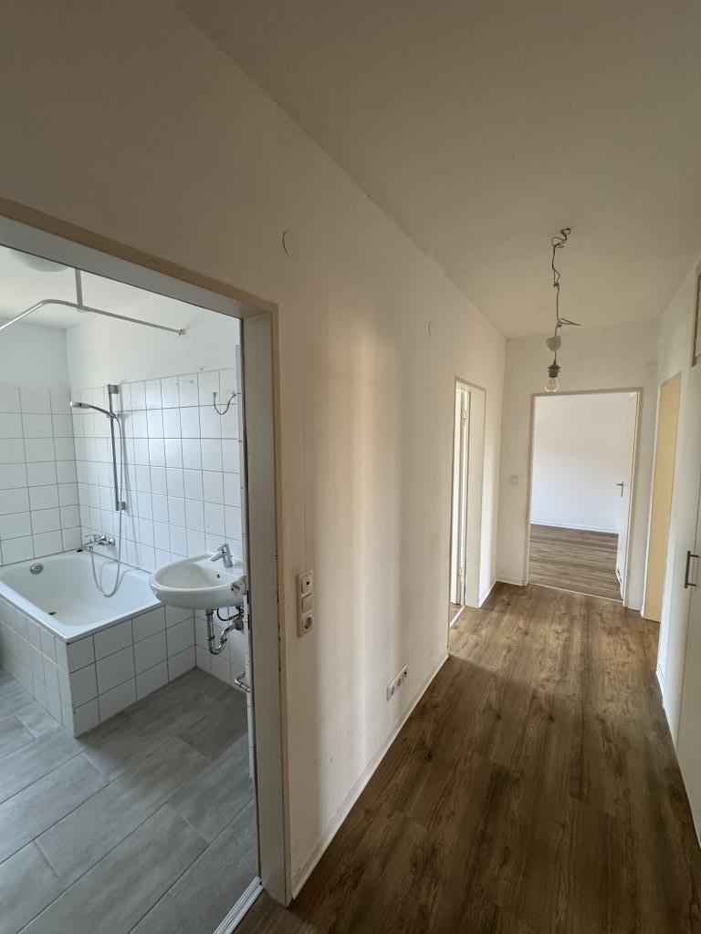 Lassen Sie sich überzeugen! 3-Zimmerwohnung in Groß-Umstadt - Foto 4