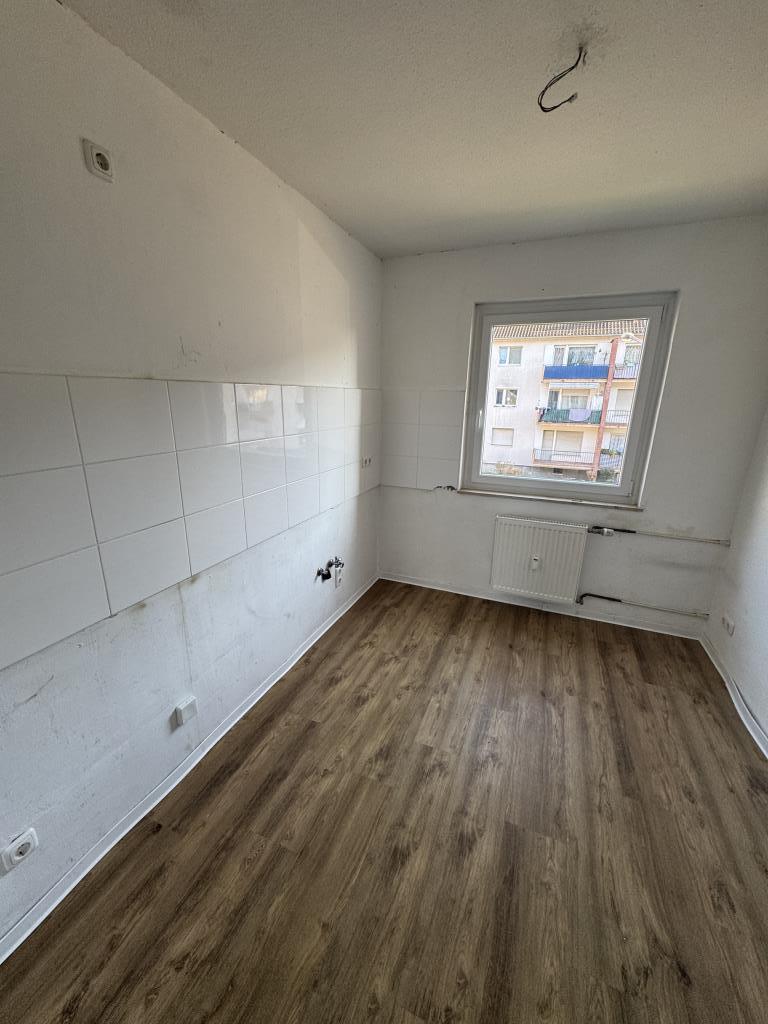 Lassen Sie sich überzeugen! 3-Zimmerwohnung in Groß-Umstadt - Foto 1