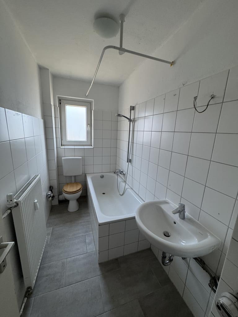 Lassen Sie sich überzeugen! 3-Zimmerwohnung in Groß-Umstadt - Foto 2