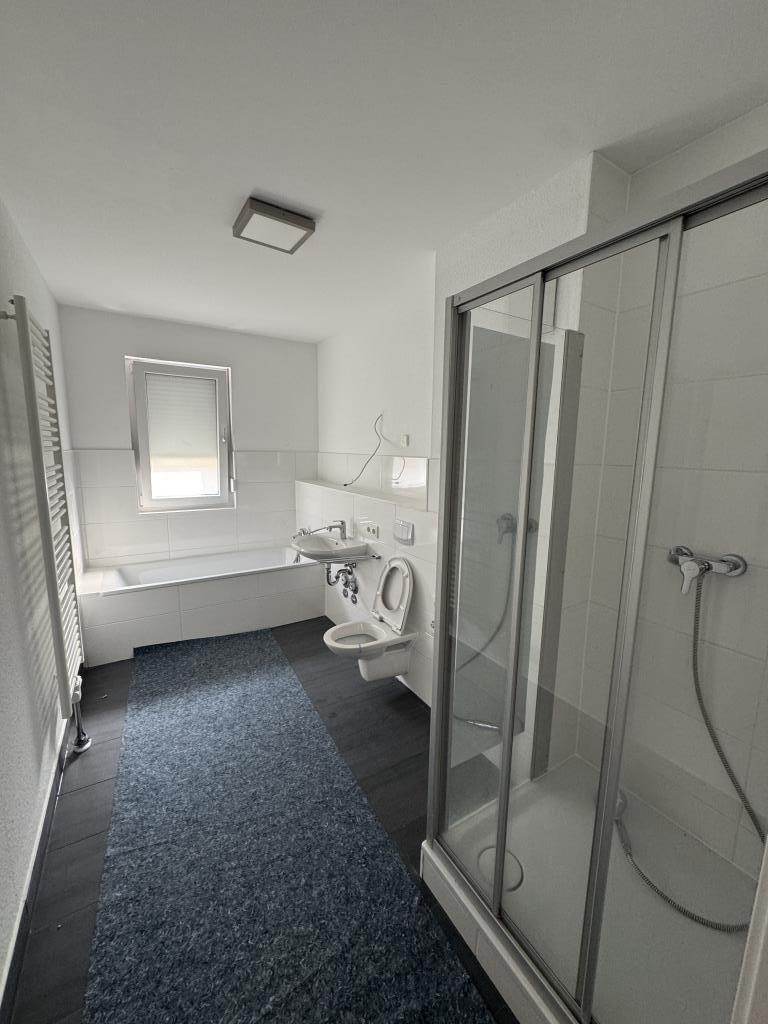 Modernes Wohnen in Offenbach. 3-Zimmer-Wohnung ab sofort bezugsfrei! - Photo 5