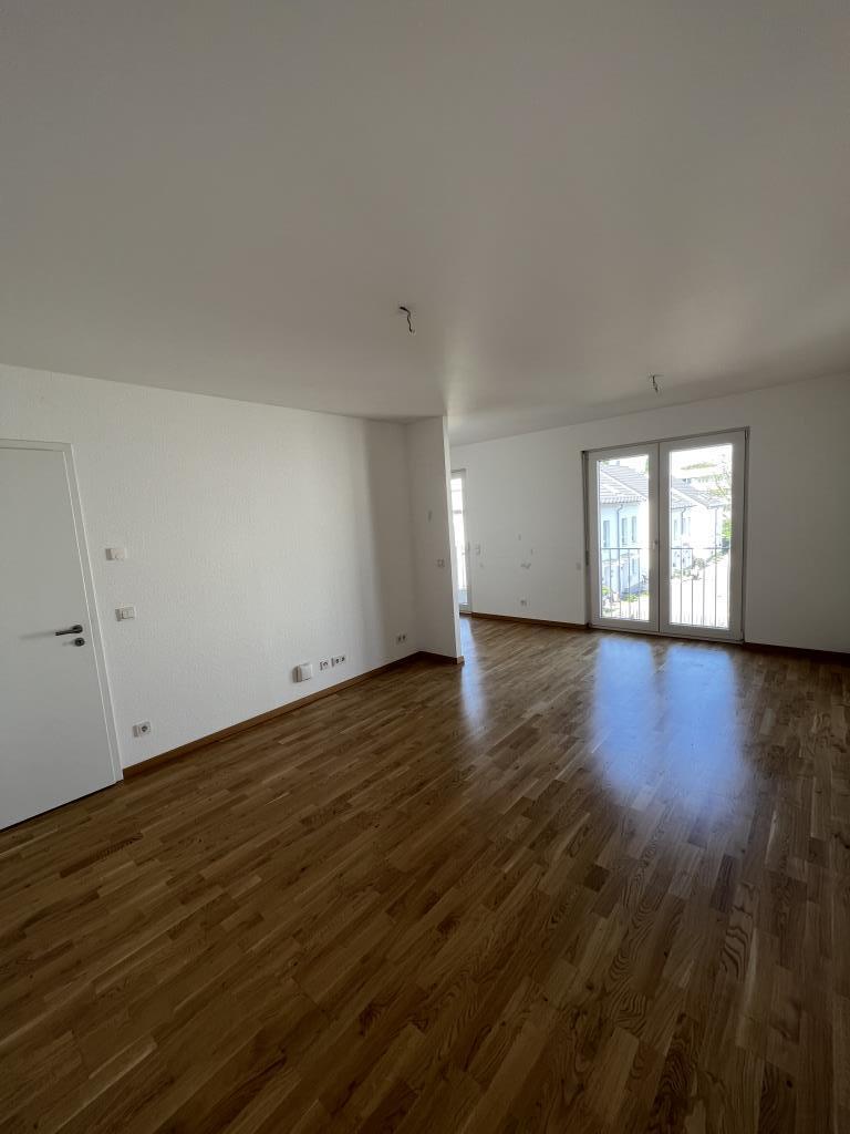 Modernes Wohnen in Offenbach. 2-Zimmer-Wohnung ab sofort bezugsfrei! - Photo 1
