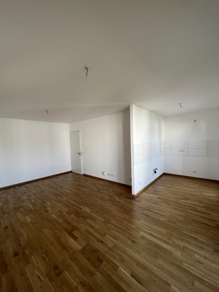 Modernes Wohnen in Offenbach. 2-Zimmer-Wohnung ab sofort bezugsfrei! - Photo 2
