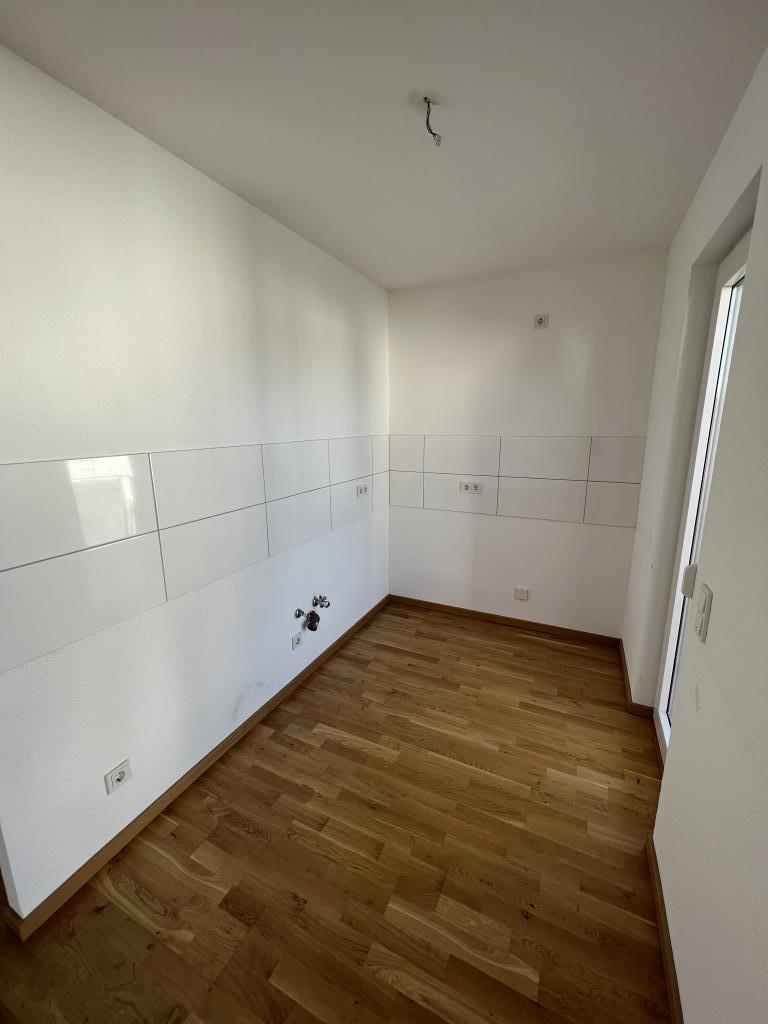 Modernes Wohnen in Offenbach. 2-Zimmer-Wohnung ab sofort bezugsfrei! - Photo 3