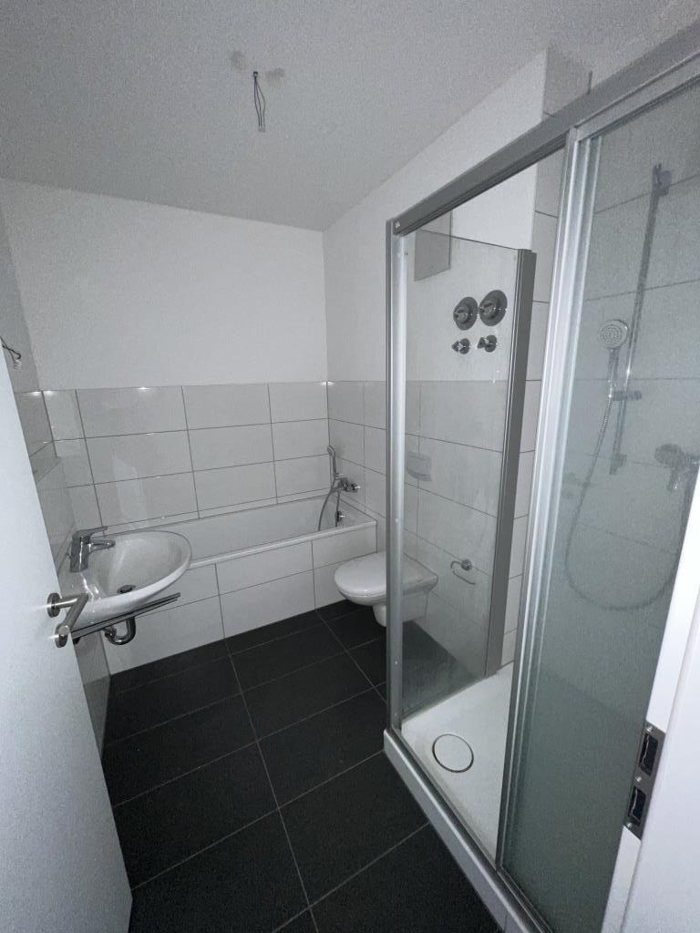 Modernes Wohnen in Offenbach. 2-Zimmer-Wohnung ab sofort bezugsfrei! - Photo 4