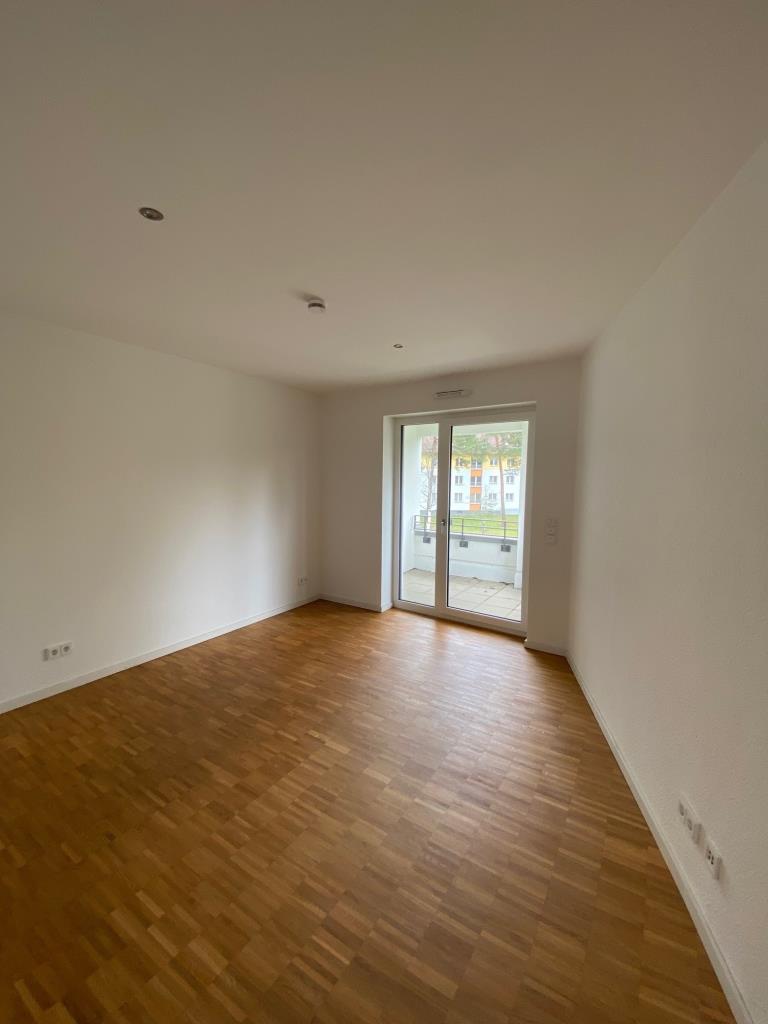 Einzigartige 2-Zimmerwohnung mit 2 Terrassen direkt am Wald! - Photo 2