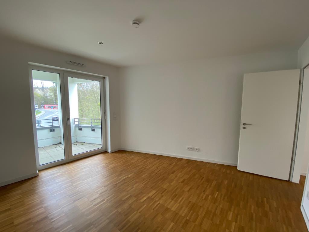Einzigartige 2-Zimmerwohnung mit 2 Terrassen direkt am Wald! - Photo 4