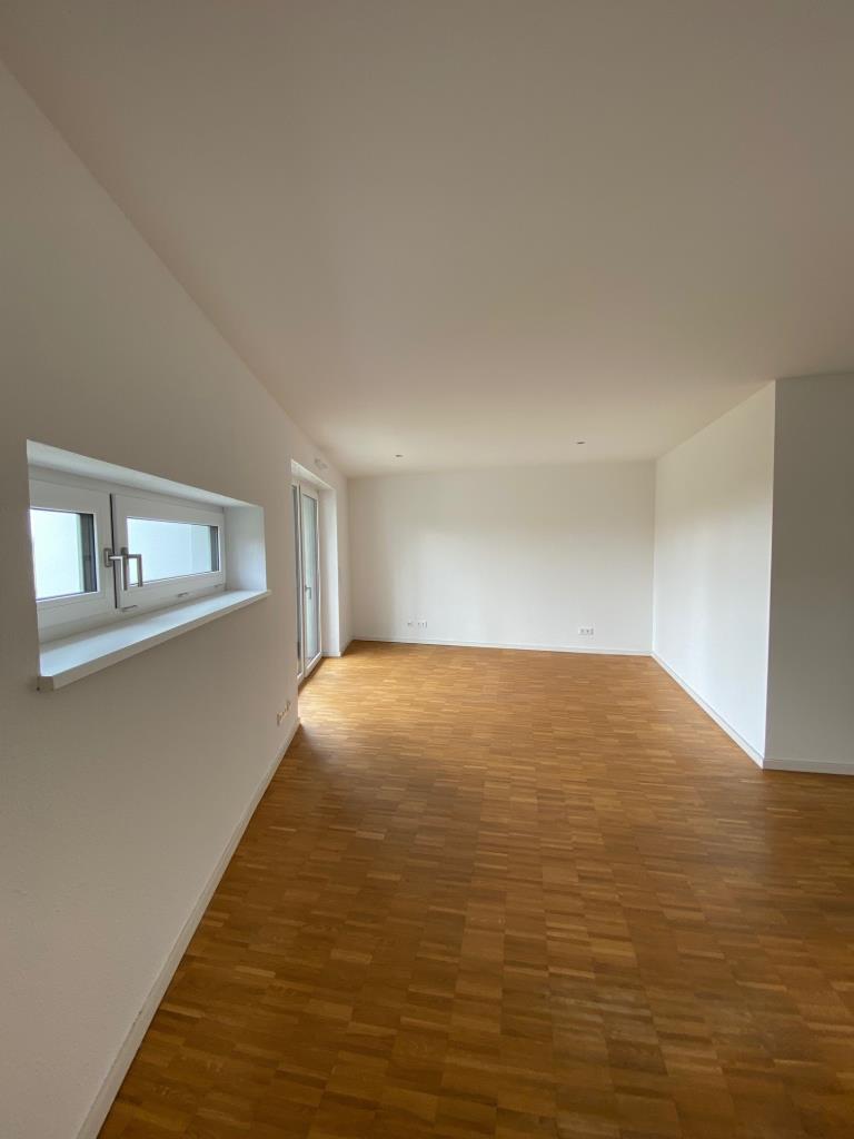 Einzigartige 2-Zimmerwohnung mit 2 Terrassen direkt am Wald! - Photo 3