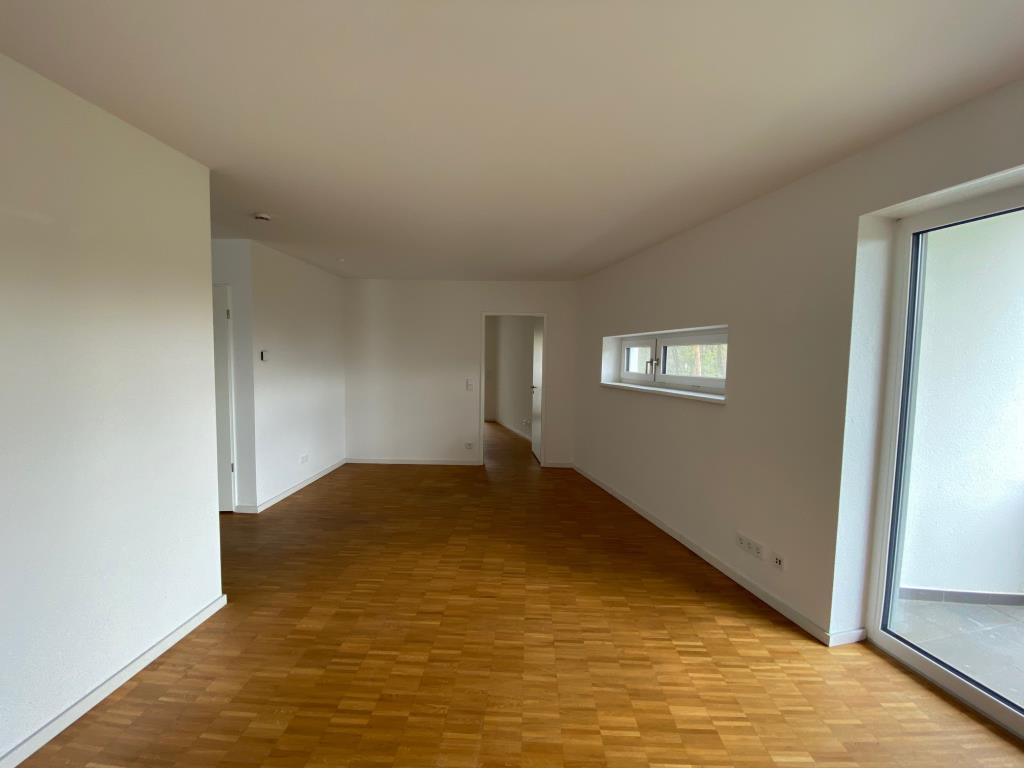 Tolle 2-Zimmer Penthousewohnung mit zwei Terrassen - Foto 5