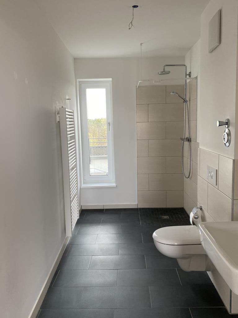 Tolle 2-Zimmer Penthousewohnung mit zwei Terrassen - Foto 2