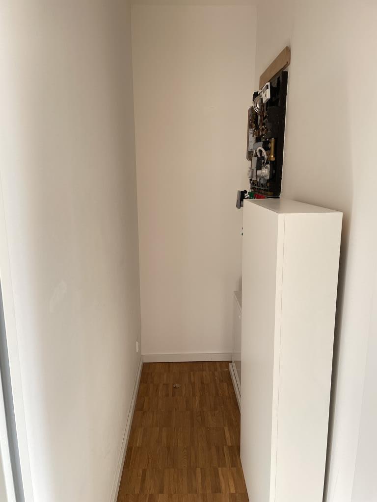Singles aufgepasst! 1-Zimmer-Wohnung mit Balkon in der Lincoln-Siedlung - Photo 5