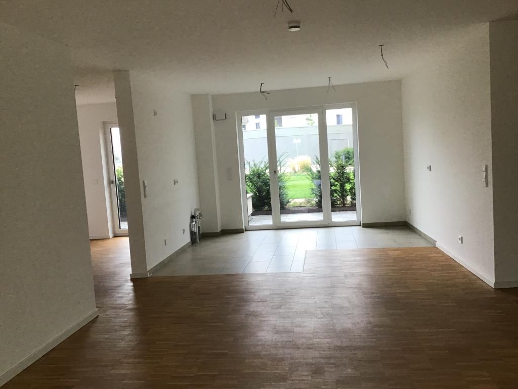 Exklusive, großzügige 3-Zimmer-Terrassen-Wohnung mit rundum Sonne - Photo 1
