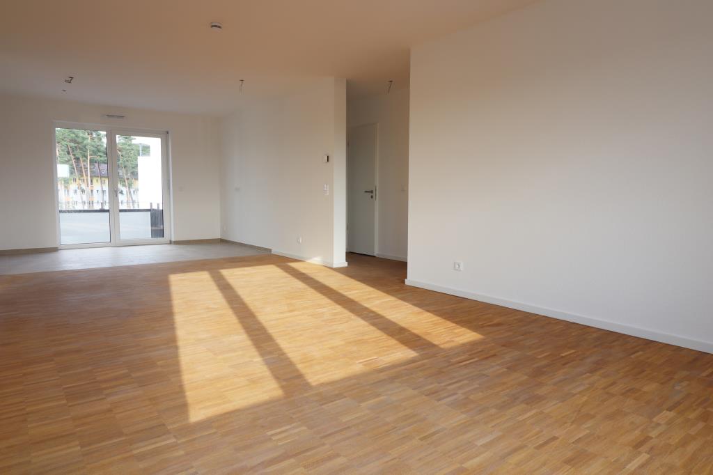 Großzügige 4-Zimmer-Wohnung mit Balkon in der Lincoln-Siedlung. - Foto 3