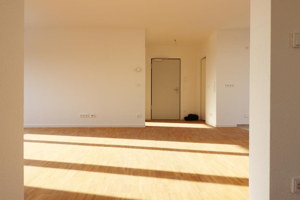 Großzügige 4-Zimmer-Wohnung mit Balkon in der Lincoln-Siedlung. - Foto 4
