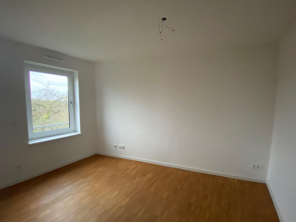 Neubau: 3-Zimmer-Wohnung will Ihr neues Zuhause werden. Wohnen in der Lincoln-Siedlung - Photo 2