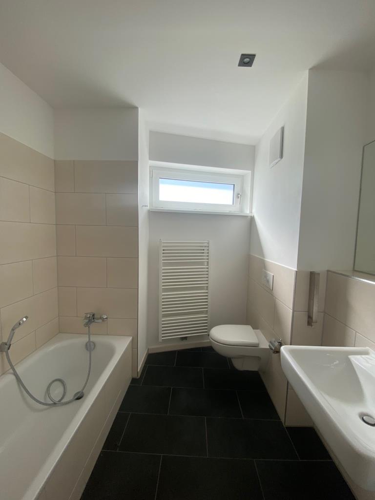 Neubau: 3-Zimmer-Wohnung will Ihr neues Zuhause werden. Wohnen in der Lincoln-Siedlung - Photo 4